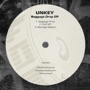 Baggage Drop - Single