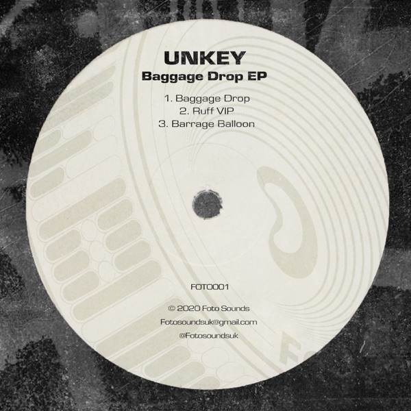 Baggage Drop - Single
