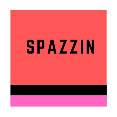 Spazzin' (feat. Isis Aset) - Single