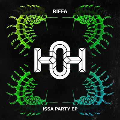 Issa Party - Single