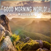 Good Morning World! (Dr. Stone) artwork