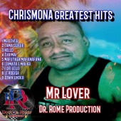 CHRISMONA Greatest Hits (feat. Dr. Rome Production) artwork