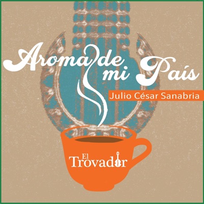 Aroma de mi país - Single