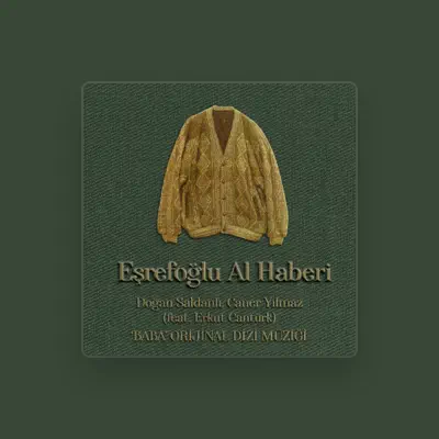Listen to Doğan Saldanlı, watch music videos, read bio, see tour dates & more!