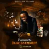 Stream & download Bank Statement - Single