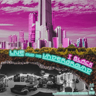 Live from the Underground - Single