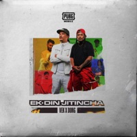Ek Din Jitincha (feat. Dong) - Single - Vek