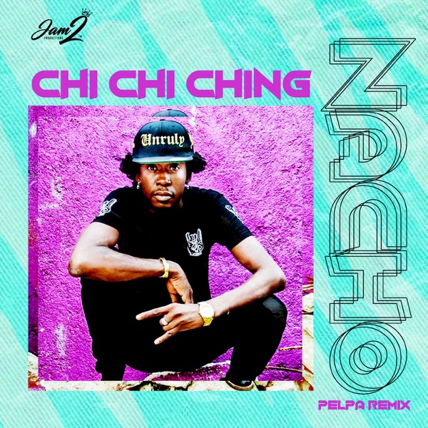 Nacho (Pelpa Remix) - Single