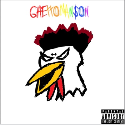 Ghettoman$On - Single