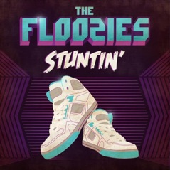 Stuntin' - Single