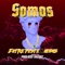 Somos (feat. Entre Peste) - Neguz lyrics
