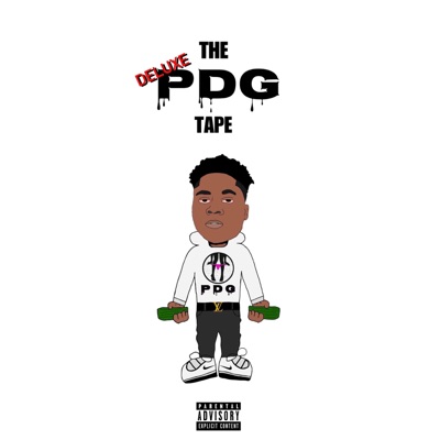 The PDG Tape (Deluxe Version)