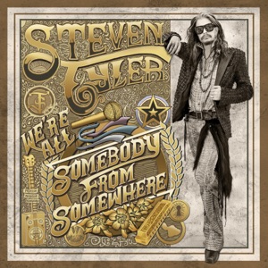 Steven Tyler - We’re All Somebody From Somewhere - Line Dance Musique