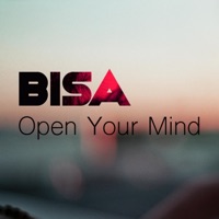 Open Your Mind - Single - Bisa