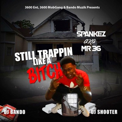Still Trappin' Like a Bitch