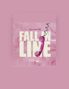 Dengarkan Big Pink Ri Ri, tonton video musik, baca bio, lihat tanggal tur & lainnya!