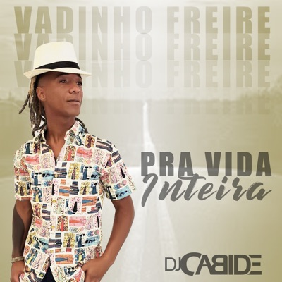 Pra Vida Inteira (Ao Vivo) - Single