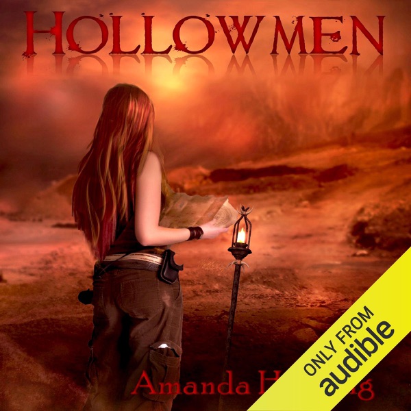 Hollowmen: The Hollows, Book 2 (Unabridged)