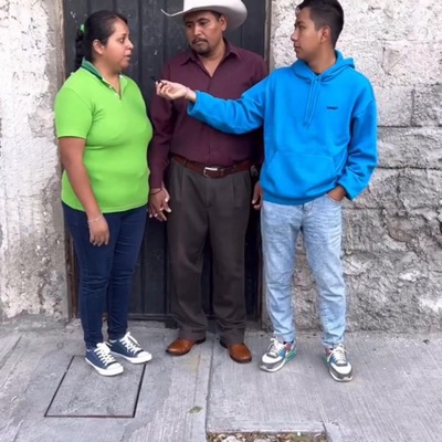 Elfiscaloficial - Las mujeres me tienen envidia