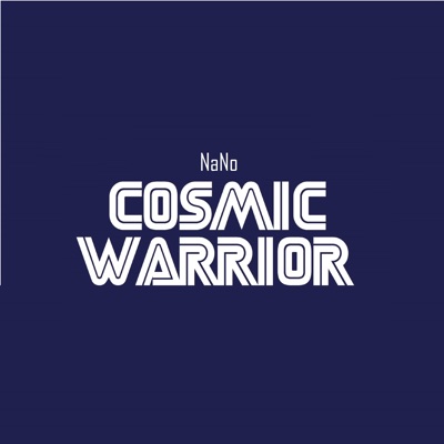 Cosmic Warrior - Single