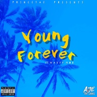 Young Forever (feat. Wavyy Mob) - Single - PrinceTae