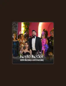 Derya Nazlıbaş dinle, müzik videolarını izle, biyografisini oku, tur tarihlerini ve daha fazlasını gör!