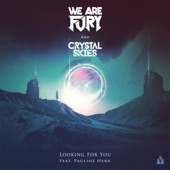 Looking for You (feat. Pauline Herr) artwork
