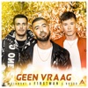 Geen Vraag - Single