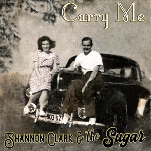 Carry Me - Single