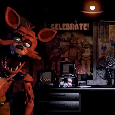 Five Nights At Freddy's (Metal Version) by Frostfm - DistroKid