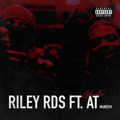 Ghetto (feat. AT) - Single