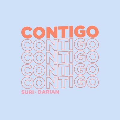 Contigo (feat. Darian) - Single