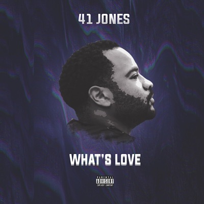 What's Love - Single