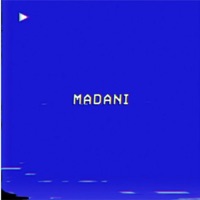 Madani - Single - Good Vibes