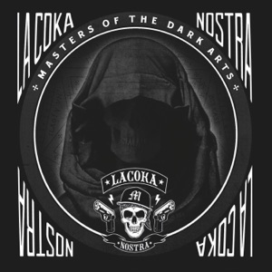 Masters of the Dark Arts (Bonus Track Version)