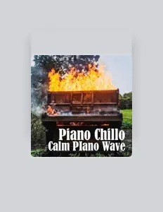 Poslechněte si interpreta Piano Chillo, sledujte hudební videa, přečtěte si životopis, podívejte se na data turné a další informace.