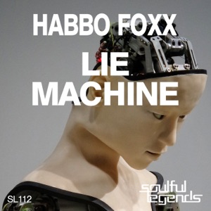 Lie Machine - Single