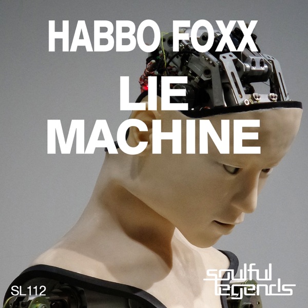 Lie Machine - Single