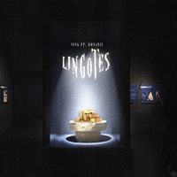 Lingotes (feat. Donatii) - Single - Niva