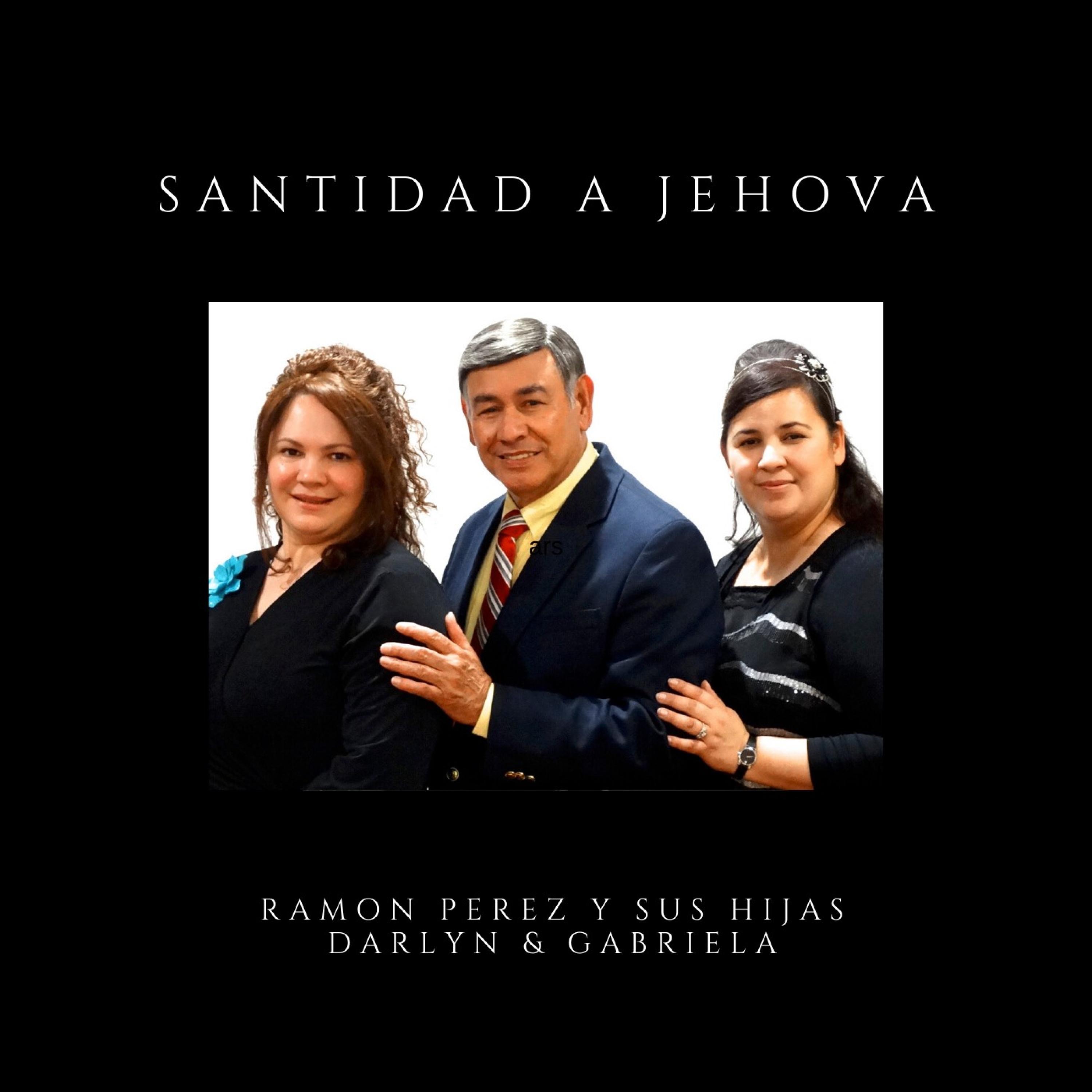 Santidad a Jehova