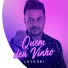 Quem Deu Vinho? (Ao Vivo) - Single