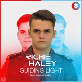 Guiding Light (feat. Nino Lucarelli) artwork