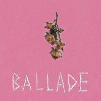 Ballade - Single - Candy Planet, Vini & Ferdinand Schnee