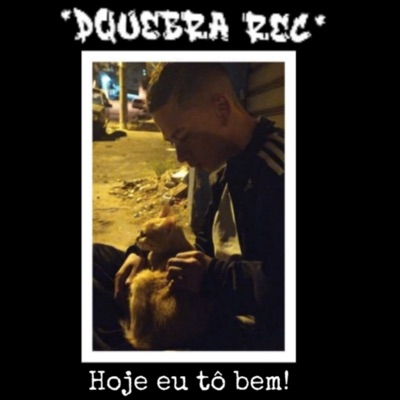 Hoje Eu Tô Bem! - Single