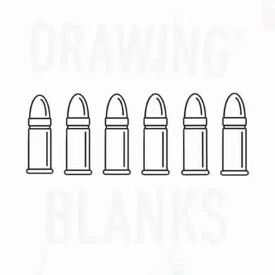 ASK adlı sanatçının Drawing Blanks albümünü dinle