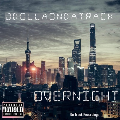 Overnight - EP