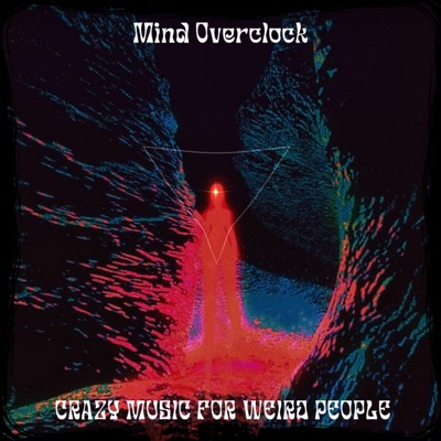 Crazy Music For Weird People (feat. Marco Ragni)