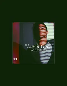 JoFlemingを聴いたり、ミュージックビデオを鑑賞したり、経歴やツアー日程などを確認したりしましょう！