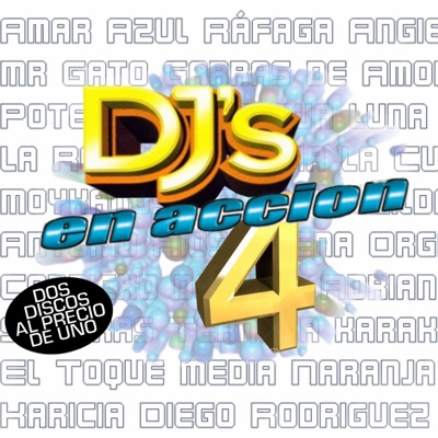 Tropimix Clasicos - Garras de Amor Megamix 2 (Dj Michael Lean)