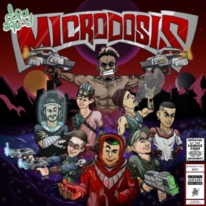La Playa (feat. Wiber Kamacho, Backoff 187, Drack Nava, Svspensx YFM, ballin, Tabernario & Leonardo Rmz)
